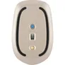 HP 410 Slim Kabellose Bluetooth Maus Schwarz 4M0X5AA#ABB