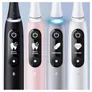 Oral-B iO 6N Elektrische Zahnbürste, schwarz, Bluetooth, 1 Reiseetui