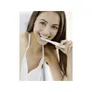 Oral-B Pulsonic Slim 4900 elektrische Zahnbürste Duopack Schwarz/Rosegold