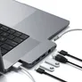 Satechi Pro Hub Mini Space Gray