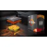 AMD Ryzen 7 5800X3D 10th Anniversary Edition, Sockel AM4 CPU BOX