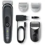 Braun BodyGroomer BG5340 - Körperpflege- und Haarentfernungs-Gerät