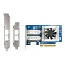 QNAP QXG-25G2SF-CX6 Erweiterungskarte für High-Speed 25GbE Netzwerke