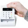 SumUp Air Kartenterminal mit Aufsteller