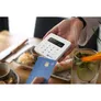 SumUp Air Kartenterminal mit Aufsteller