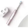 Oral-B Pulsonic Slim 4900 elektrische Zahnbürste Duopack Schwarz/Rosegold