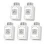 AVM FRITZ!DECT 302 Heizkörperregler für AVM FRITZ!Box weiß, 5er Pack