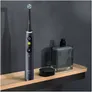 Oral-B iO Series 8 Black Onyx Limited Edition elektrische Zahnbürste