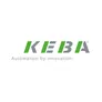 Keba Wallbox KeContact P30 c-series EN Type2 6m Cable 22kW-RFID-MID - Green Edit