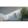 Keba Wallbox KeContact P30 c-series EN Type2 6m Cable 22kW-RFID-MID - Green Edit