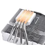 Thermaltake TOUGHAIR 110 Luftkühler für AMD- und Intel-CPUs CL-P073-AL12BL-A