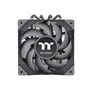 Thermaltake TOUGHAIR 110 Luftkühler für AMD- und Intel-CPUs CL-P073-AL12BL-A