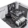 Thermaltake TOUGHAIR 110 Luftkühler für AMD- und Intel-CPUs CL-P073-AL12BL-A