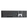 Satechi Slim X3 Bluetooth Tastatur