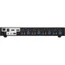 Aten CS1944DP 4-Port USB 4K Dual Display-Port Kabel KVMP Switch + USB3.0 Periph.