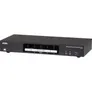 Aten CS1944DP 4-Port USB 4K Dual Display-Port Kabel KVMP Switch + USB3.0 Periph.