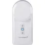 Homematic IP Starter Set, Türschlossantrieb HmIP-DLD & Access Point 2 HmIP-HAP2 + Keypad