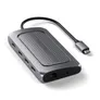 Satechi USB4 Multiport Adapter 8K HDMI Space Grau