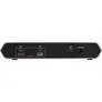 Aten US3342 2 x 4-Port USB 3.0 Sharing Switch Power Pass-Through/ File Sharing