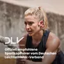 Shokz OpenRun Pro Pink Sportkopfhörer