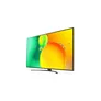 LG 43NANO769QA 109cm 43" 4K NanoCell Smart TV Fernseher