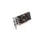 SAPPHIRE AMD Radeon RX 6400 Pulse Grafikkarte mit 4GB GDDR6 HDMI/DP, Low Profile