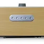 Lenco DIR-141WD Stereo Internetradio mit DAB+, FM Holz