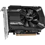 ASROCK AMD Radeon RX 6400 Challenger ITX Grafikkarte 4GB GDDR6 HDMI/DP