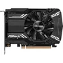 ASROCK AMD Radeon RX 6400 Challenger ITX Grafikkarte 4GB GDDR6 HDMI/DP