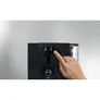 JURA ENA 8 Full Metropolitan Black (EC) Kaffeevollautomat