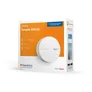 Netatmo Set Rauchmelder, inkl. 2x Rauchmelder & Kohlenmonoxidmelder