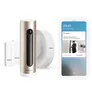 Netatmo Smarte Alarmanlage mit Kamera, Alarmsirene & Tür- und Fenstersensoren