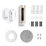 Netatmo Smarte Alarmanlage mit Kamera, Alarmsirene & Tür- und Fenstersensoren