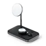 Satechi magnetischer 3-in-1 Wireless Charging Stand