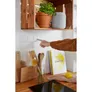 Senic Friends of Hue Switch glanz weiß batterieloser Schalter Homekit-kompatibe