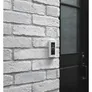 RING Video Doorbell Gen. 2 - Plug-in mit Netzteil, Türklingel