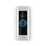 RING Video Doorbell Gen. 2 - Plug-in mit Netzteil, Türklingel