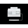 Epson EB-1485Fi Full HD 16:9 Ultrakurzdistanzprojektor 5000 Lumen HDMI/VGA/Wi-Fi
