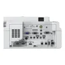 Epson EB-L735Fi Full HD 16:9 Ultrakurzdistanzprojektor 3600 Lumen HDMI/VGA/Wi-Fi