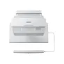 Epson EB-L735Fi Full HD 16:9 Ultrakurzdistanzprojektor 3600 Lumen HDMI/VGA/Wi-Fi