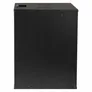 EFB-Elektronik 19" 12HE Wandgehäuse Basic, FLAT-Pack, Tiefe 450mm, RAL9005
