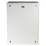EFB-Elektronik 19" 15HE Wandgehäuse Basic, FLAT-Pack, Tiefe 450mm, RAL9010