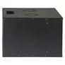 EFB-Elektronik 19" 06HE Wandgehäuse Basic, FLAT-Pack, Tiefe 600mm, RAL9005