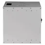 EFB-Elektronik 19" 09HE Wandgehäuse Basic, FLAT-Pack, Tiefe 450mm, RAL7035