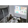 Epson EB-L630SU WUXGA 16:10 Kurzdistanz Laserprojektor 6000 Lumen HDMI/VGA/Wi-Fi
