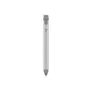 Logitech Crayon digitaler Zeichenstift für iPad - Grau