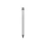 Logitech Crayon digitaler Zeichenstift für iPad - Grau