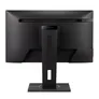 ViewSonic VG2440 60,5cm (23.8") Full HD 16:9 VA Monitor HDMI/DP/VGA/USB 5ms