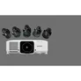 Epson EB-PU1006W WUXGA 16:10 Laserprojektor 6000 Lumen HDMI/VGA