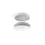 Bosch Smart Home Rauchwarnmelder II Rauchmelder /Alarmsirene, 3er Pack